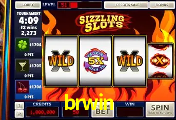 A Revolução dos Aplicativos de Jogos no brwin