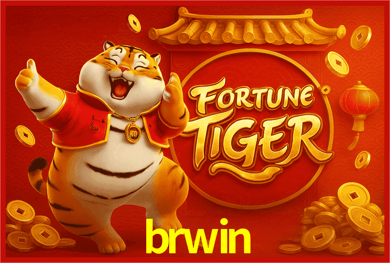 Diretório de Jogos brwin