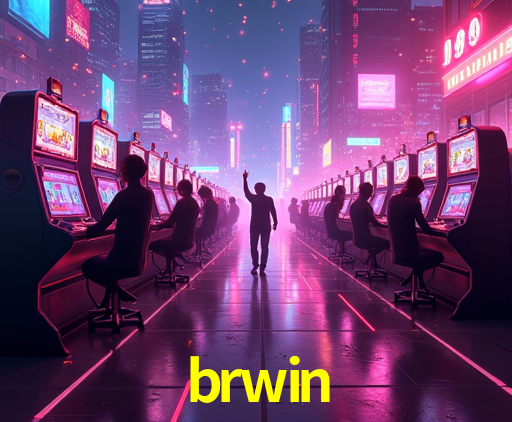 Sistemas de Segurança brwin