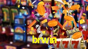 Segurança App brwin