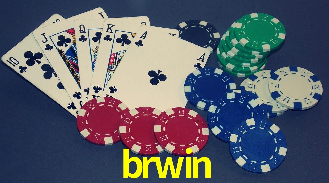 Live Casino brwin