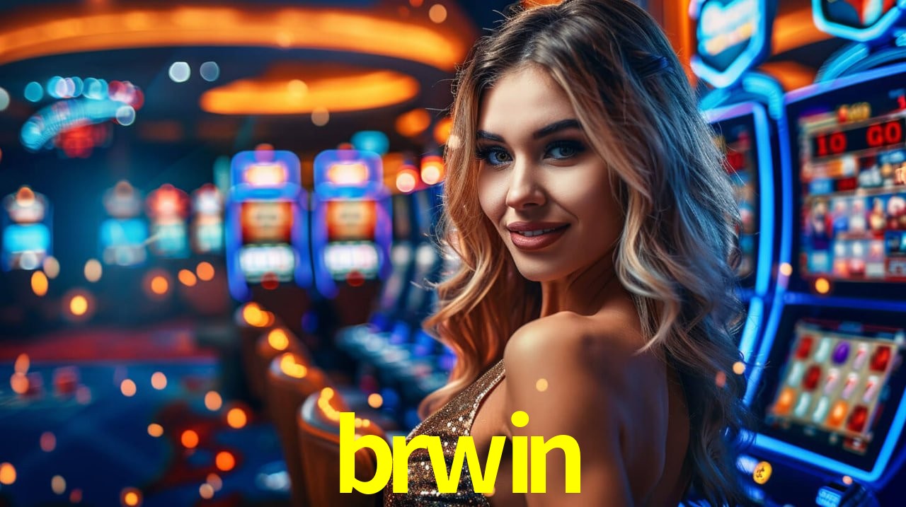 Game Providers brwin