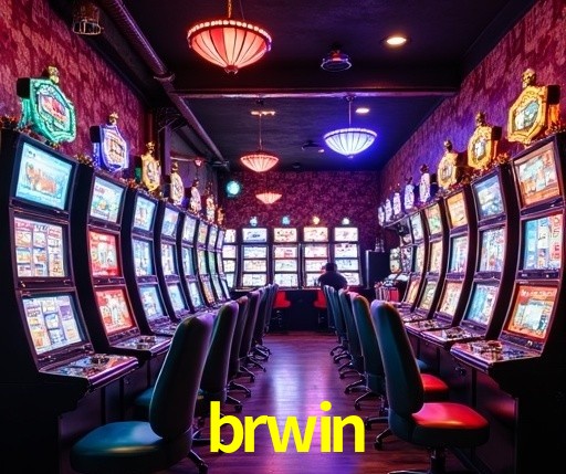 Slots RTP brwin