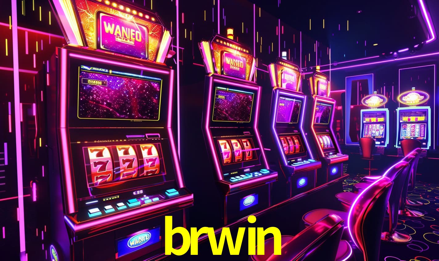 PIX Instantâneo brwin