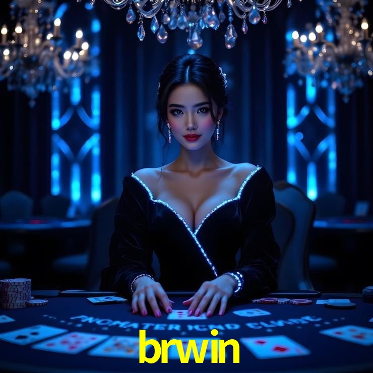 brwin 公平游戏