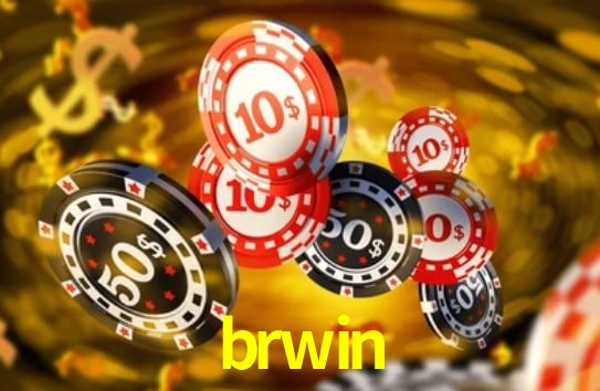 Aplicativo móvel brwin para iOS e Android