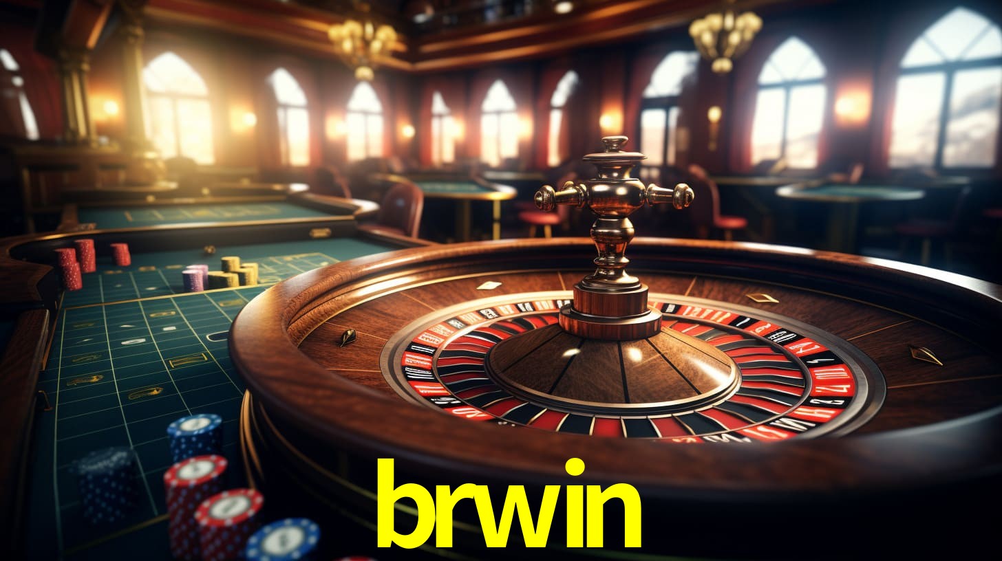Live Casino brwin