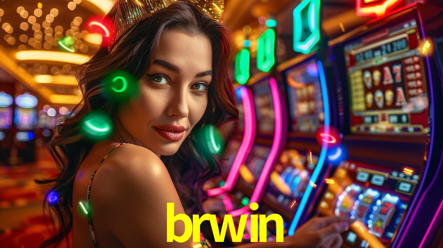 Recursos App brwin