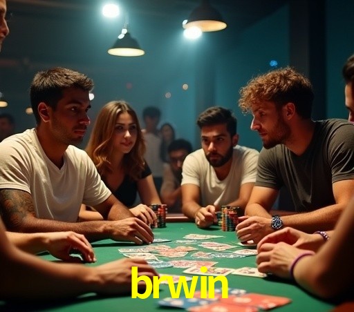 Estratégias brwin