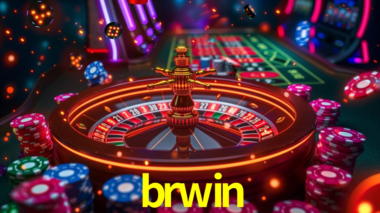 Estatísticas do Jogo brwin