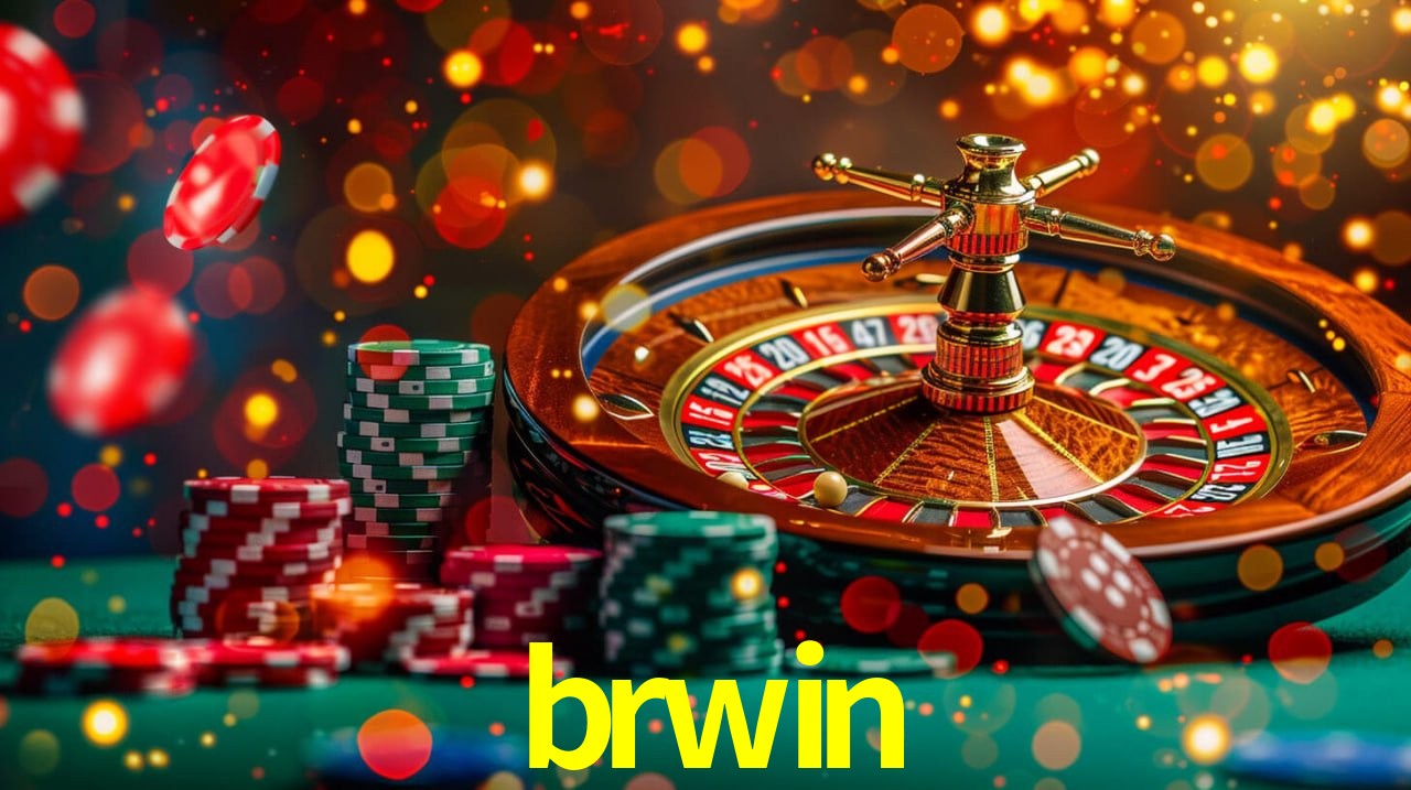 Mesa de Blackjack brwin