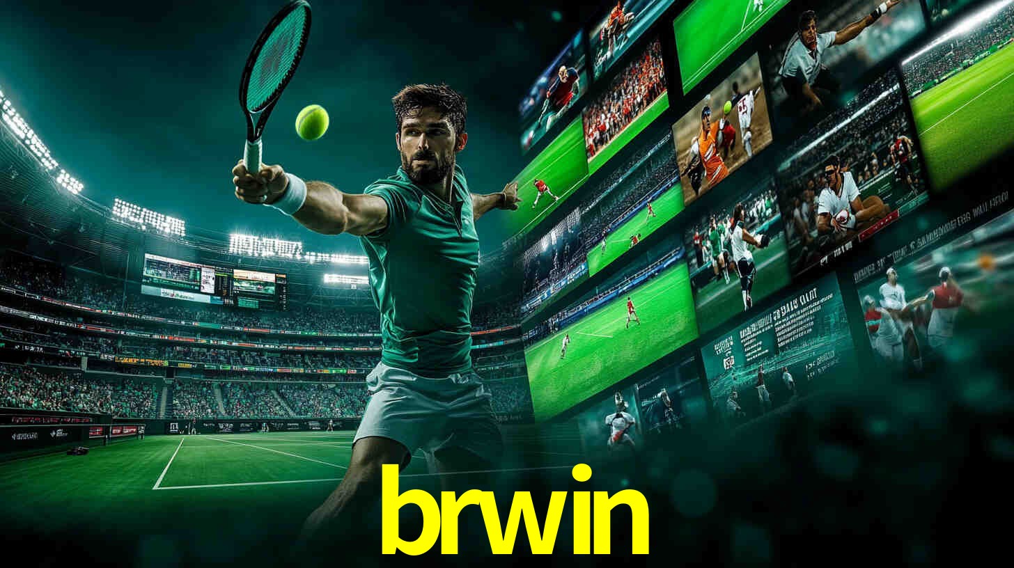 Segurança App brwin
