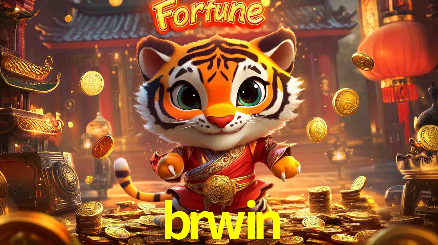 Vantagens App brwin