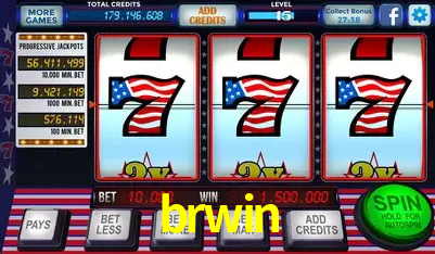 Descubra a Magia dos Jogos de Arcade no brwin