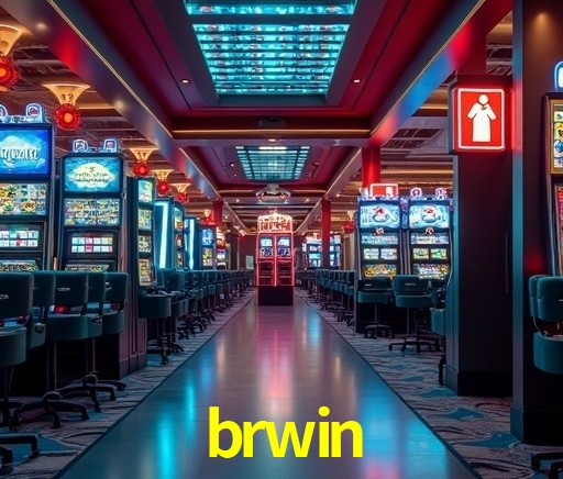 Mesa de Roleta brwin