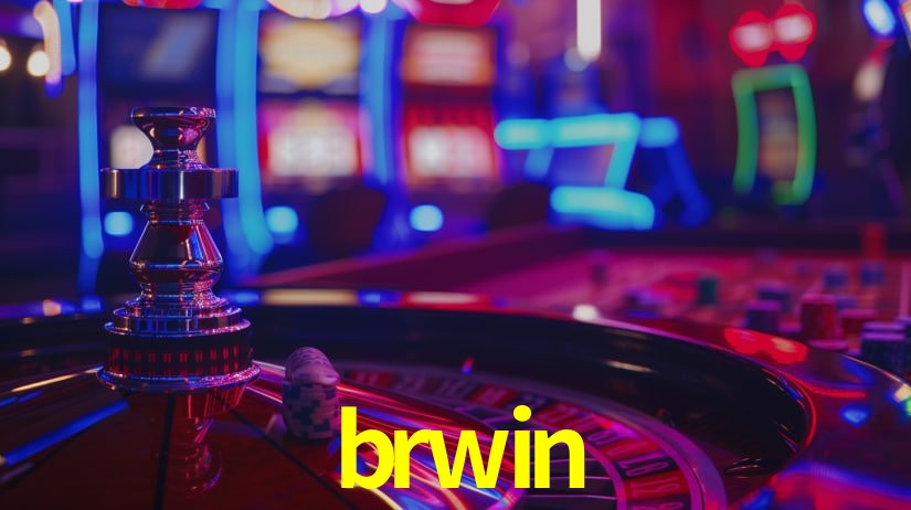 Sinta a adrenalina dos jogos de cassino com brwin