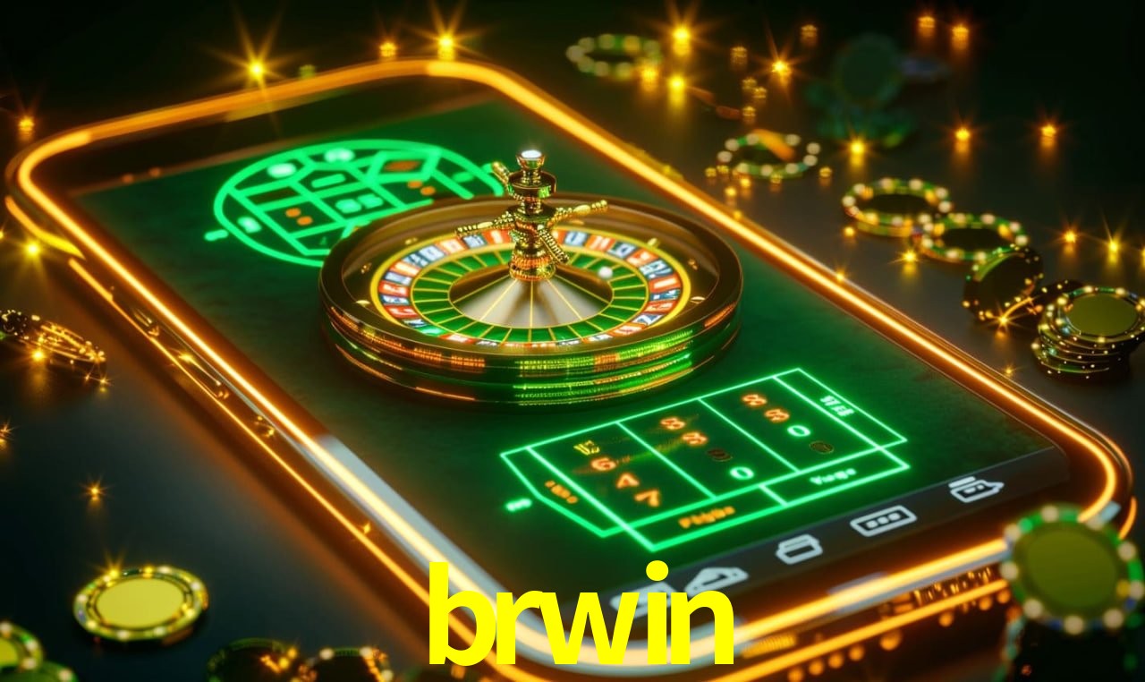 Bônus VIP brwin