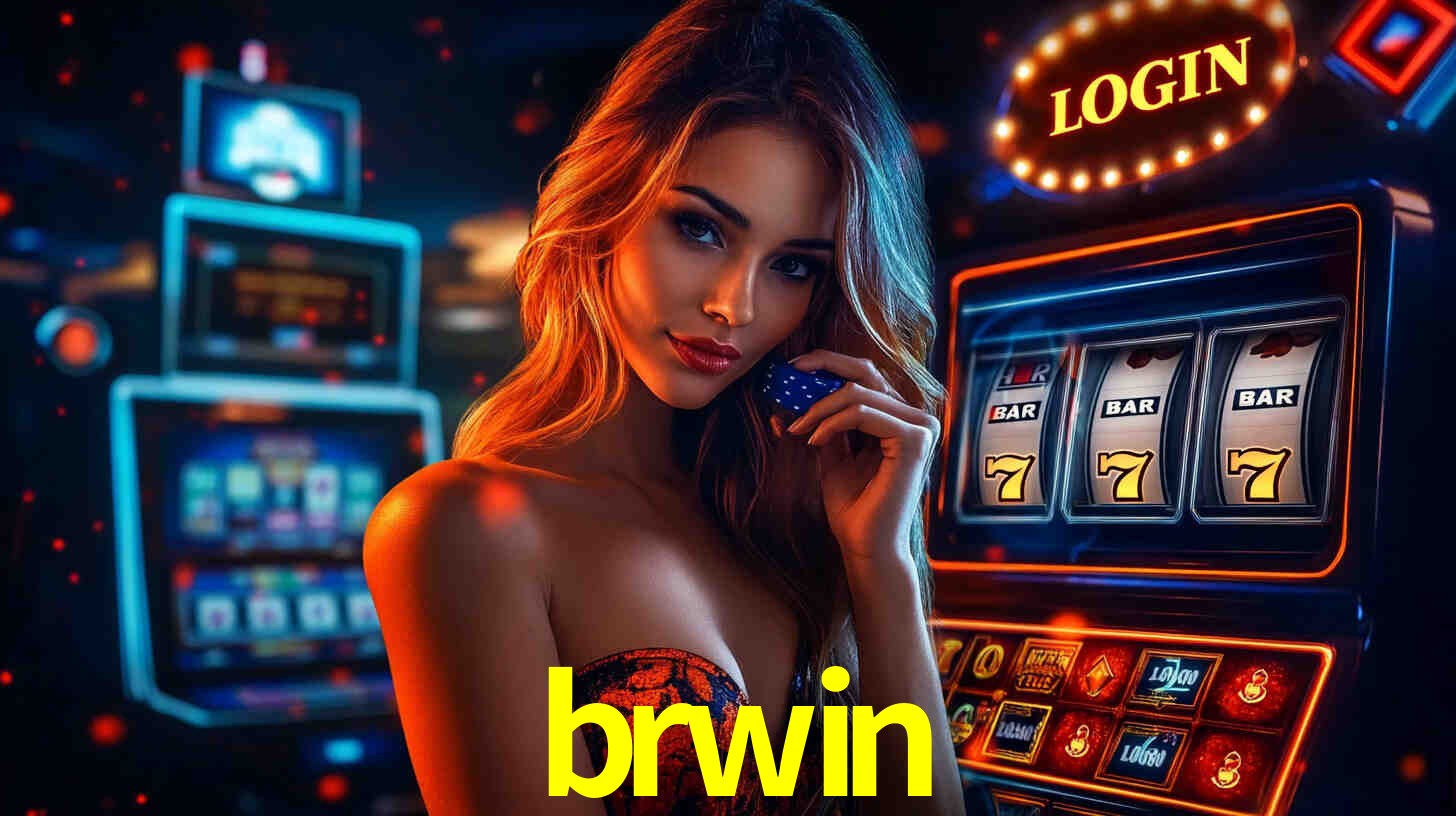 Vantagens App brwin