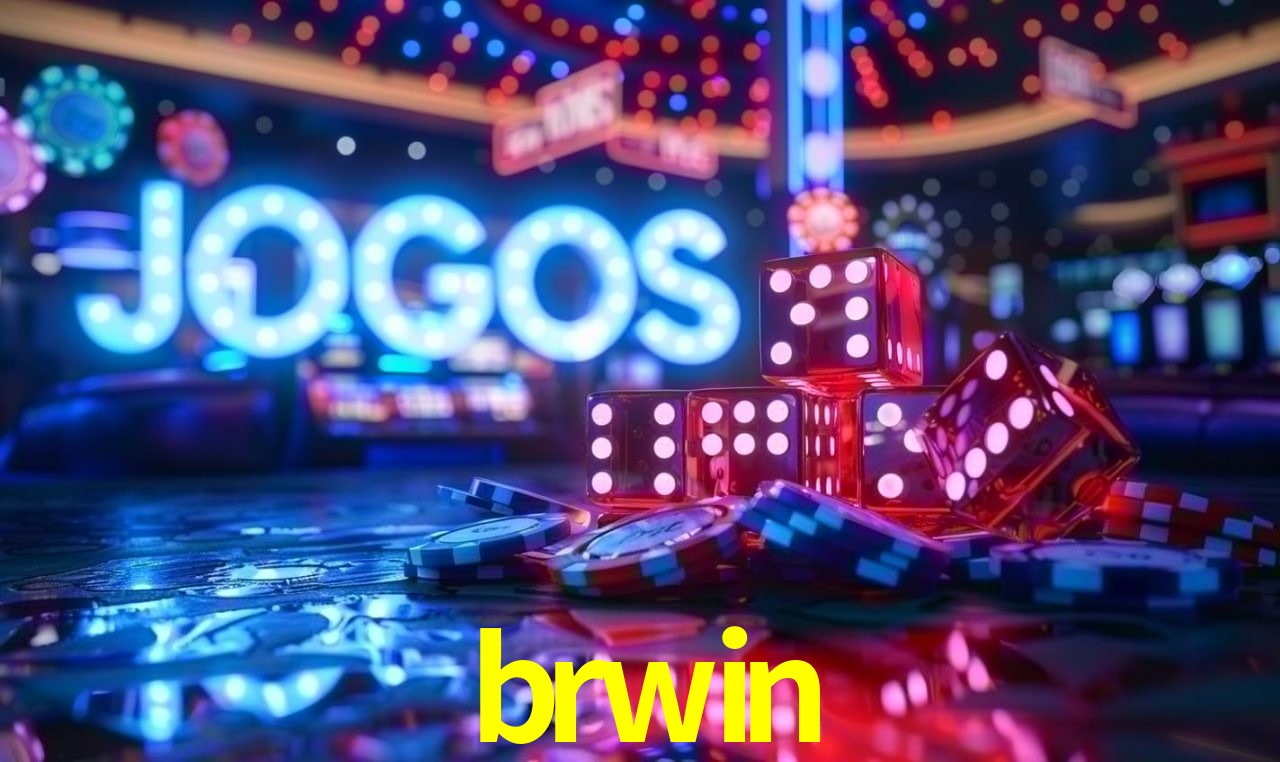 Provedores de Jogos brwin