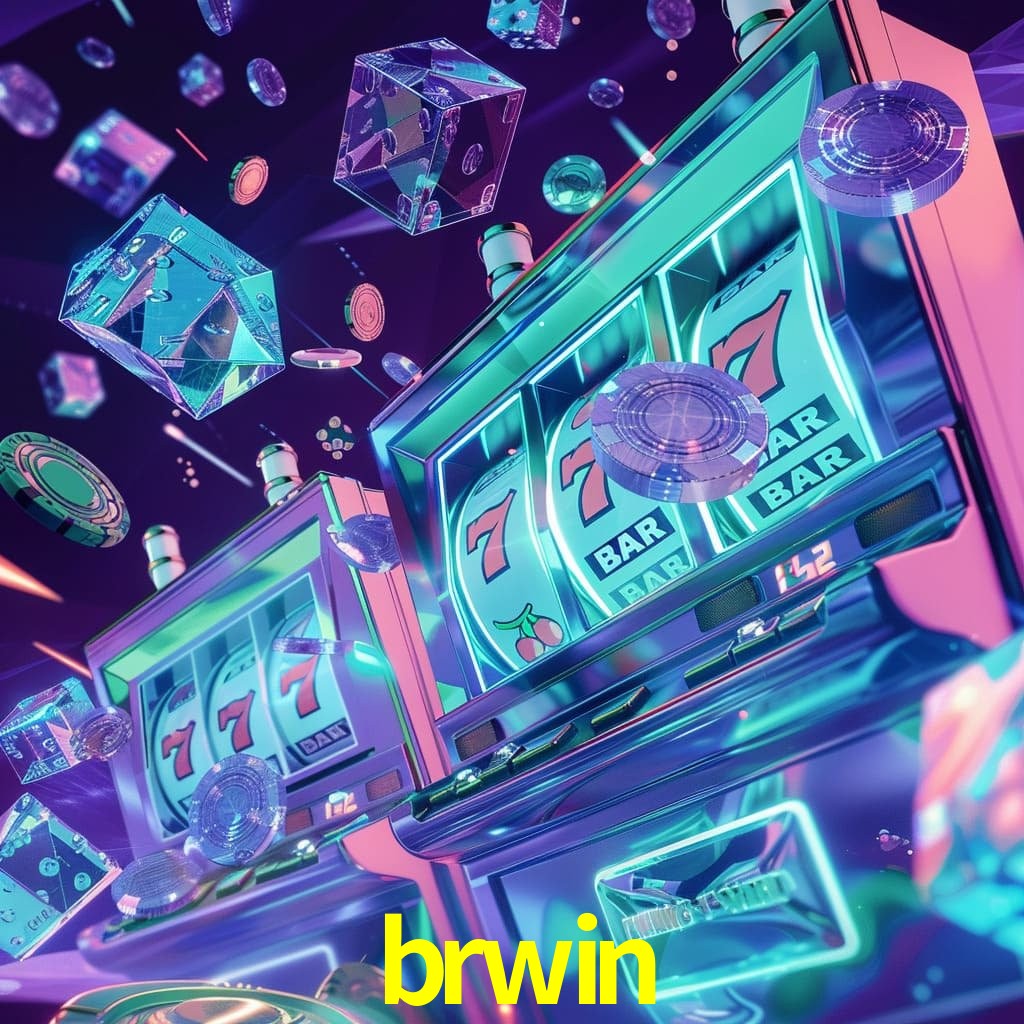 Estatísticas Esportivas brwin