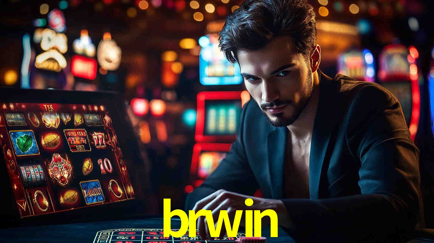 brwin bet Brasil