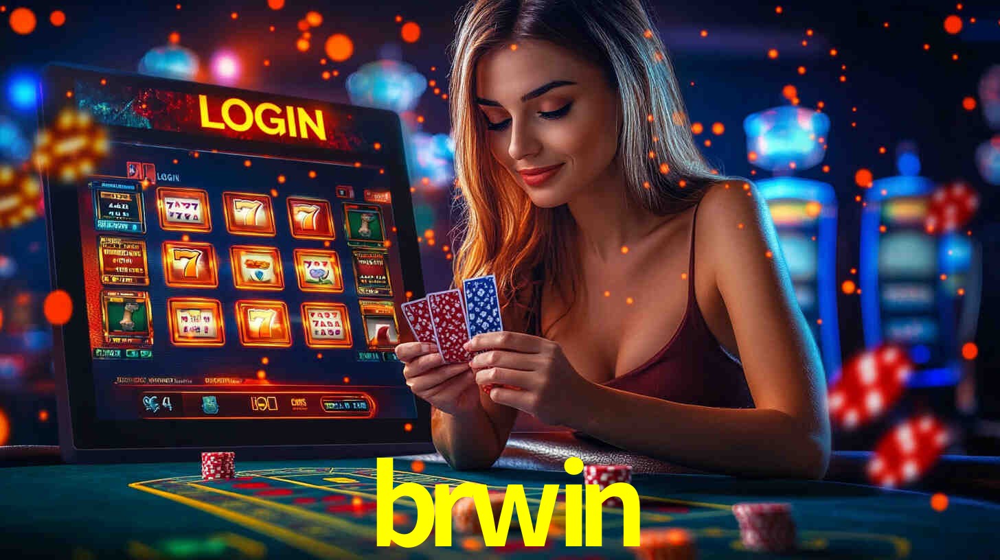 Ofertas App brwin