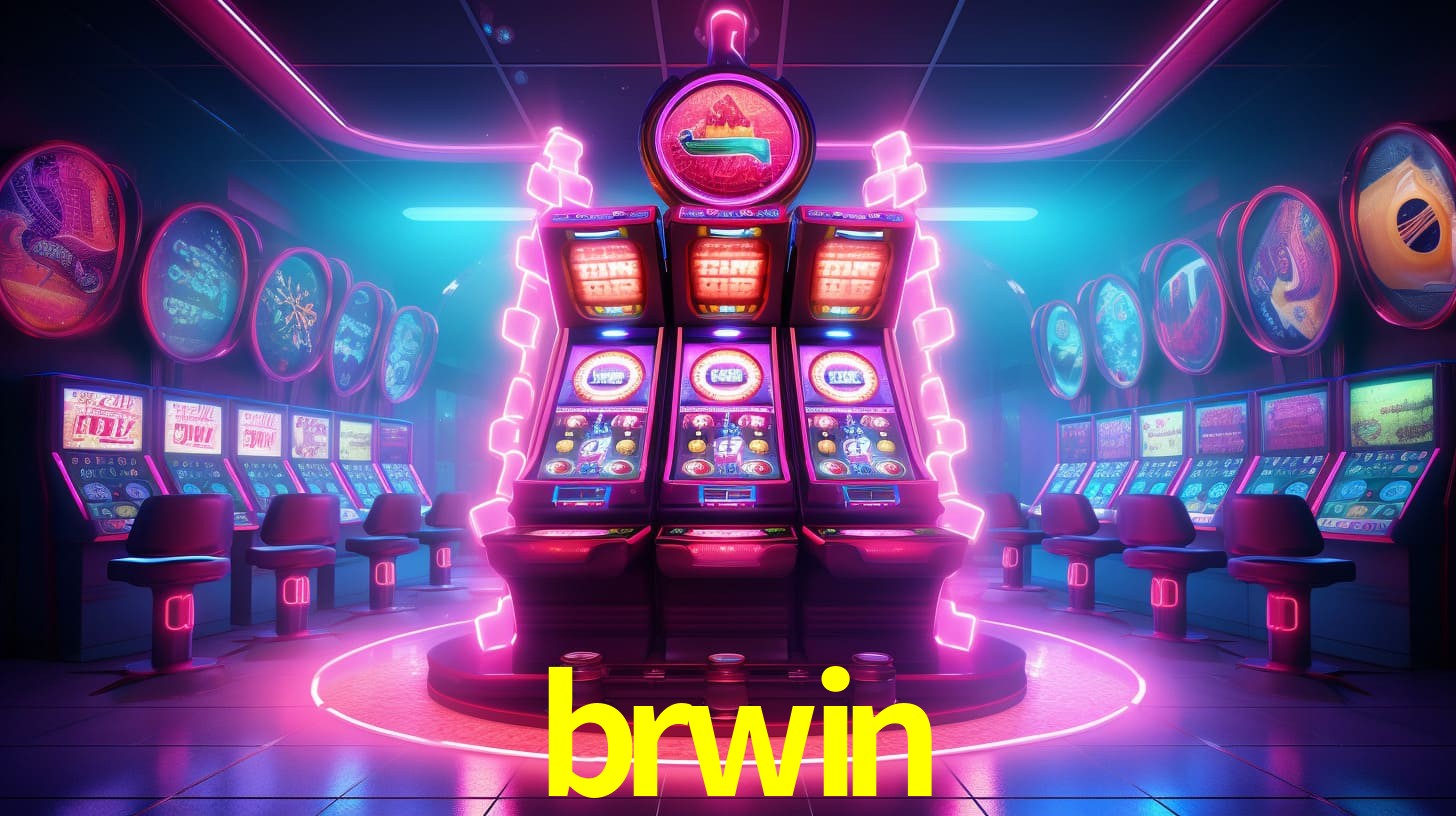 brwin: A Experiência de Casino com Jogos de Mesa ao Vivo