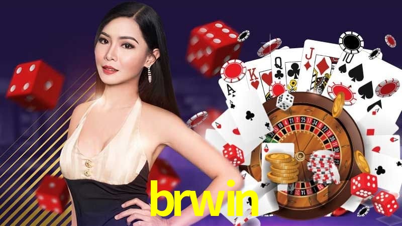 Casino Ao Vivo brwin