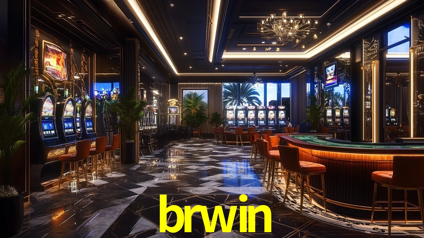 brwin bet