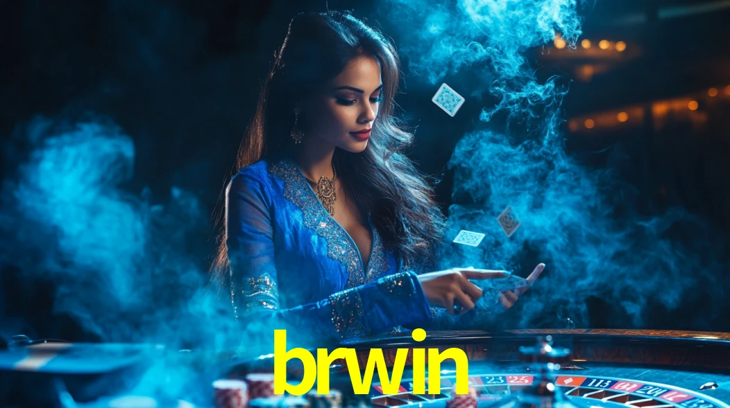 Jogos Exclusivos brwin