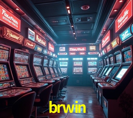 Ganhador brwin