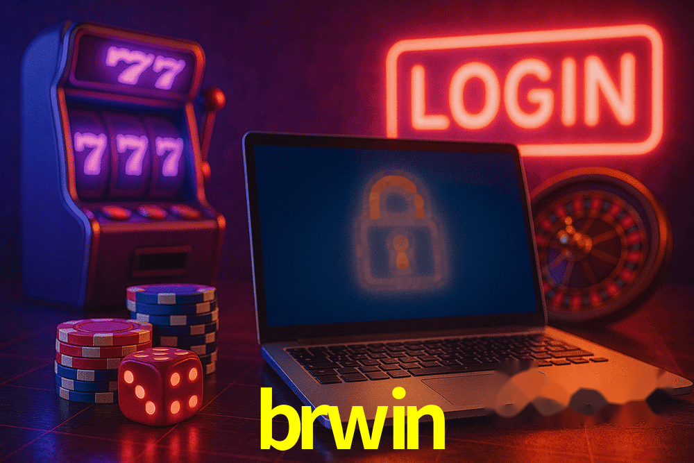 login brwin