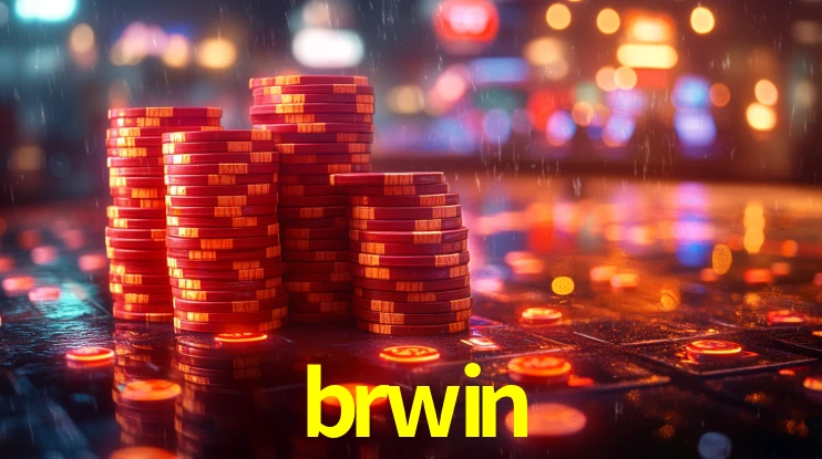brwin: Seu Cassino Premiado com Pagamentos Rápidos
