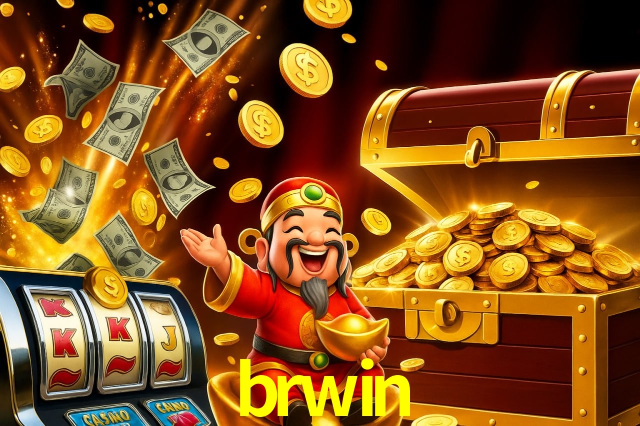 Benefícios da Conta brwin