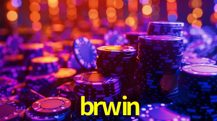 Bônus App brwin