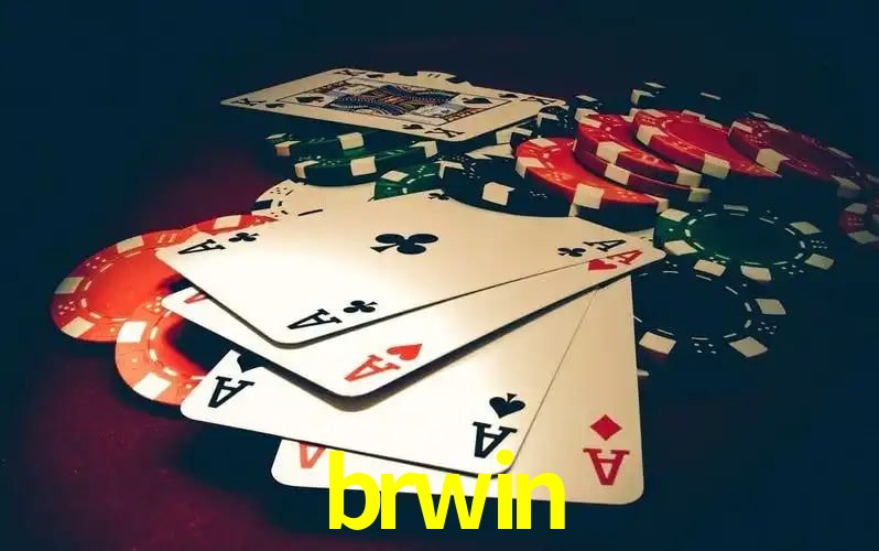 Chances Ganhar brwin