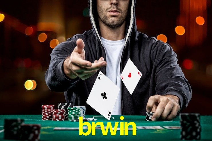 Funcionalidades App brwin