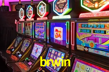 Desvendando o Mundo dos Jogos Virtuais na brwin