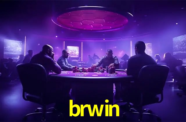plataforma brwin