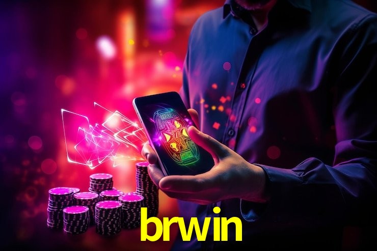 Integração de APIs brwin