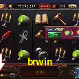 Descubra a Magia dos Jogos de Arcade no brwin