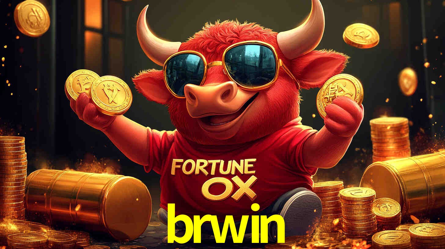 App Mobile brwin