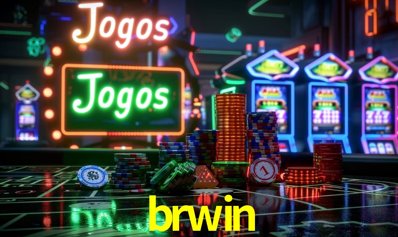 Notificações App brwin
