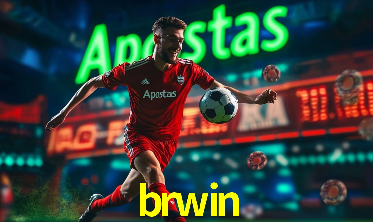 Jogos de Slot brwin
