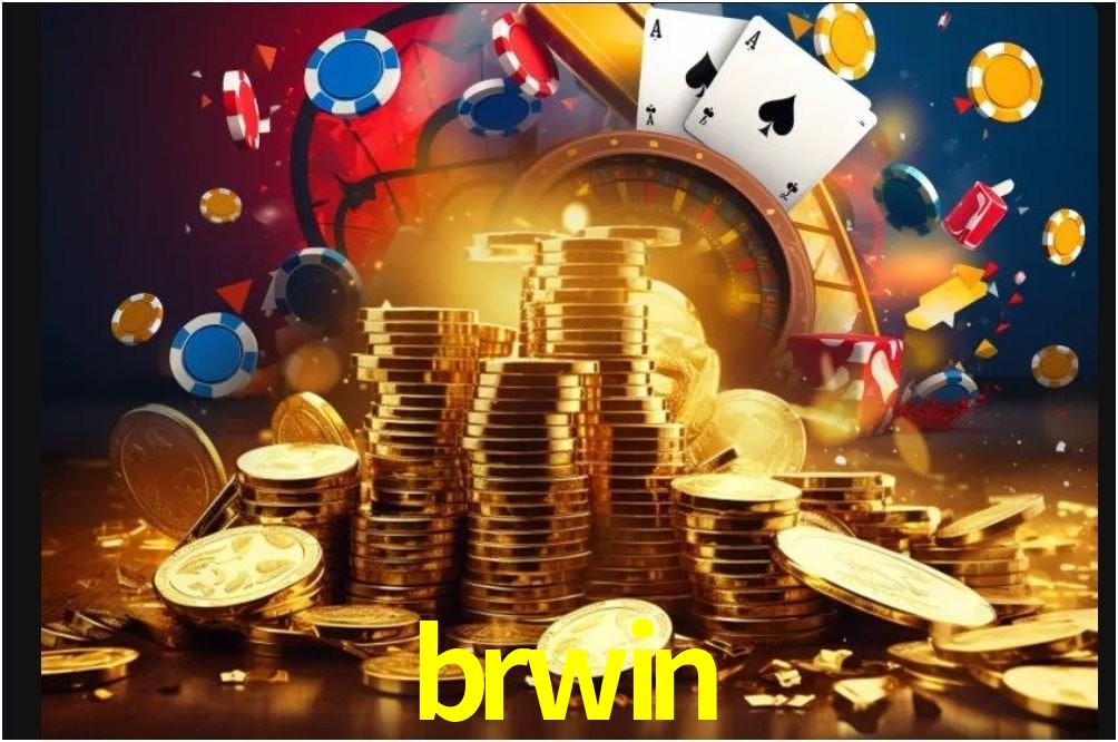 brwin: Seu Especialista em Apostas Esportivas Brasileiras