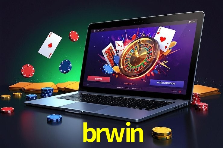 Sinta a adrenalina dos jogos de cassino com brwin