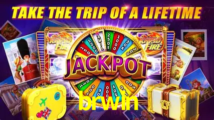 Desvendando o Mundo dos Jogos Virtuais na brwin