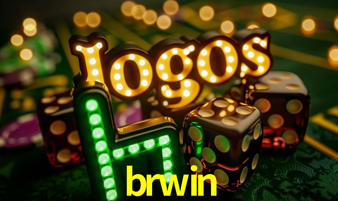 Jogos de Slot brwin