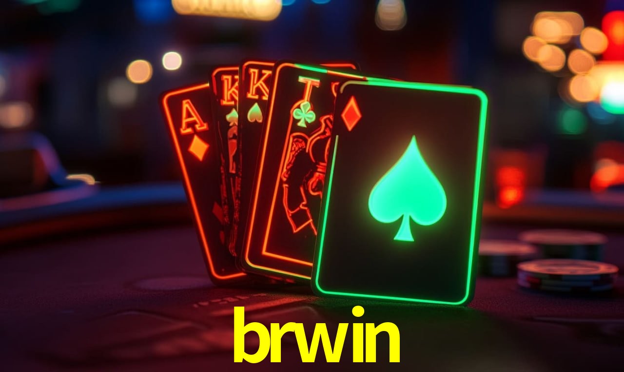 Casino Ao Vivo brwin
