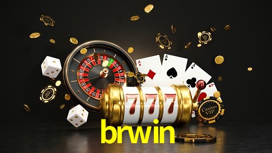 Slot Games brwin